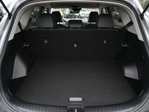 Used 2025 Kia Seltos EX image 13