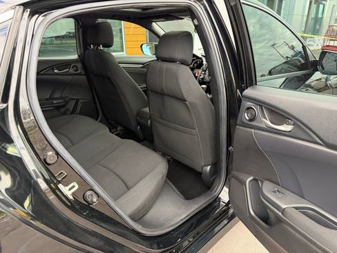 Used 2019 Honda Civic EX image 30