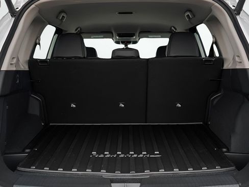 New 2026 Nissan Rogue SV AWD/4WD image 8