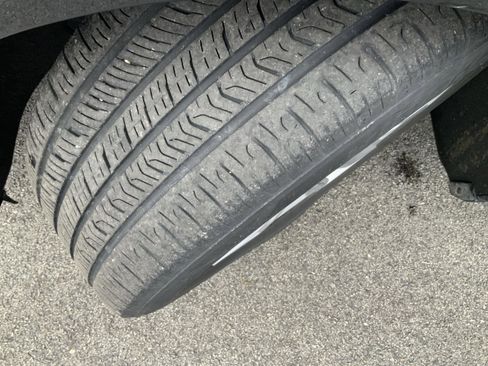 Used 2024 Chevrolet Malibu LT image 16