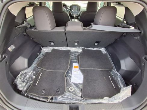 Used 2026 Subaru Crosstrek 2.0i Premium image 12