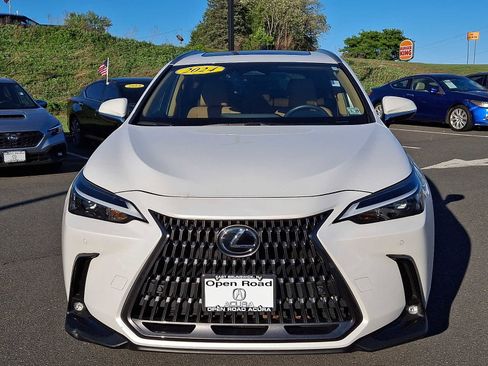 Used 2024 Lexus NX 350 AWD image 2