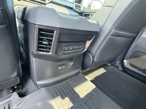 New 2026 Toyota Tundra Platinum AWD/4WD image 34