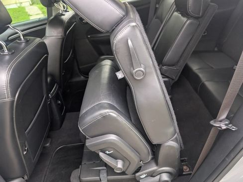 Used 2019 Dodge Journey Crossroad AWD/4WD image 40