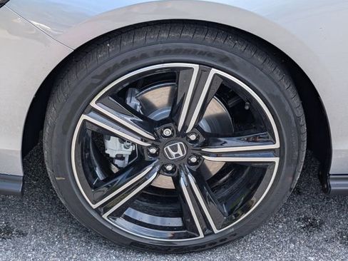 New 2026 Honda Accord Sport image 13
