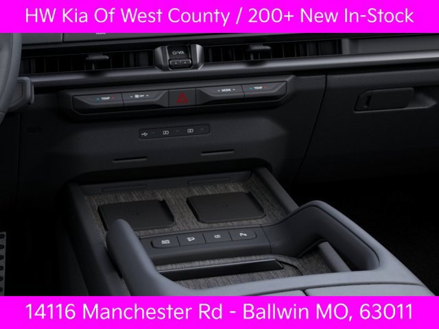 New 2027 Kia Telluride X-Line SX Prestige AWD/4WD image 23