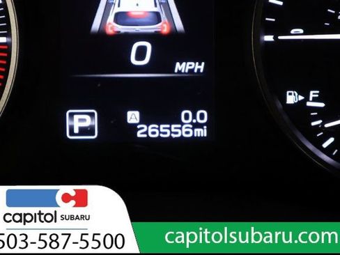 Used 2025 Subaru Ascent Premium AWD/4WD image 17