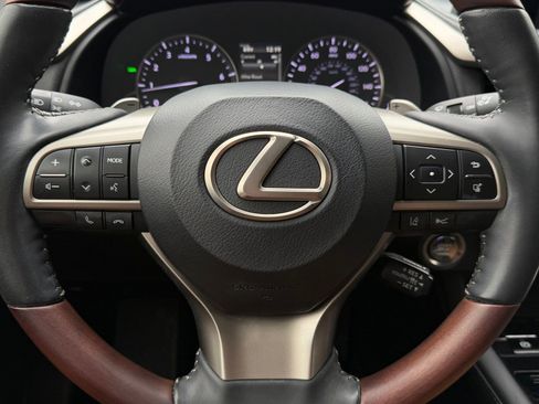 Used 2020 Lexus RX 350 FWD w/ Premium Package image 8