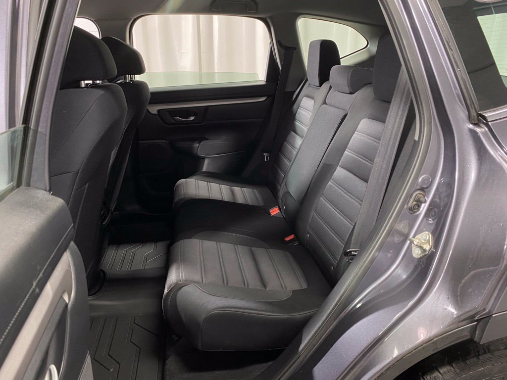 Used 2019 Honda CR-V LX image 25
