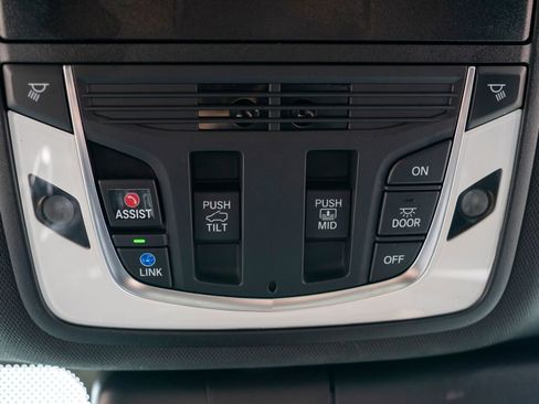 Certified 2024 Acura RDX A-Spec image 47