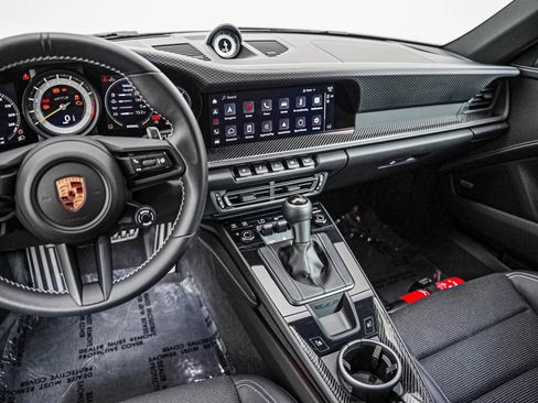 Certified 2023 Porsche 911 GT3 RWD image 17