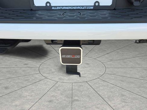 Used 2026 RAM 1500 Big Horn AWD/4WD image 9