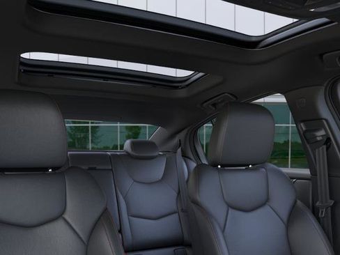 New 2026 Cadillac CT5 Sport RWD image 24