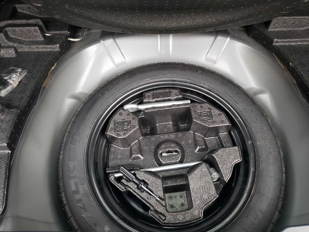 Used 2021 Subaru Forester Premium AWD/4WD image 32