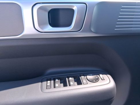 New 2026 Hyundai Santa Fe SE FWD image 20