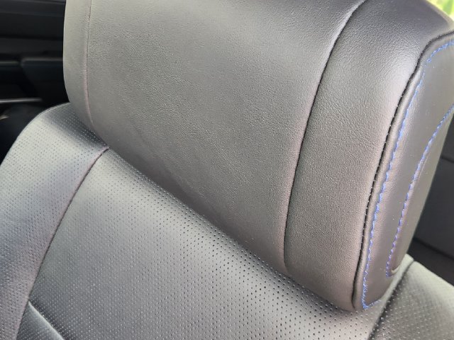 Certified 2025 Toyota Tundra Platinum AWD/4WD image 25