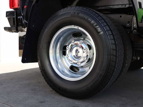 Used 2024 Ford F350 Platinum AWD/4WD image 66