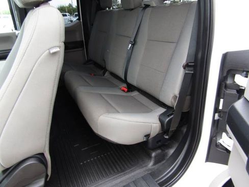 Certified 2021 Ford F250 XL w/ Power Equipment Group AWD/4WD image 11