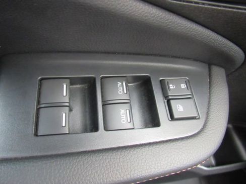 Used 2023 Honda Passport TrailSport image 36