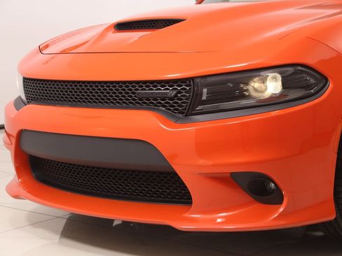Used 2022 Dodge Charger R/T w/ Harman/Kardon Audio Group RWD image 58