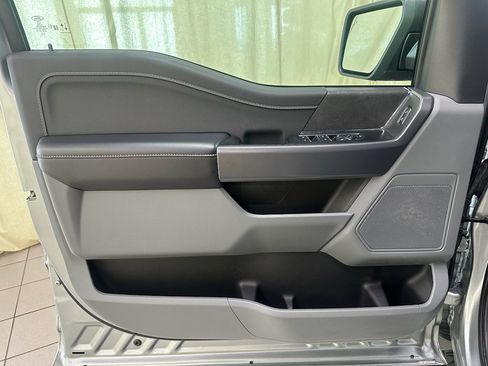 Used 2025 Ford F150 XLT w/ Equipment Group 301A Standard image 36