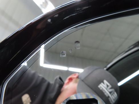 Used 2025 Lincoln Corsair Premiere w/ Jet Appearance Package image 67