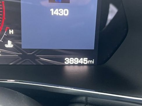 Used 2024 GMC Canyon Elevation w/ Convenience Package image 8