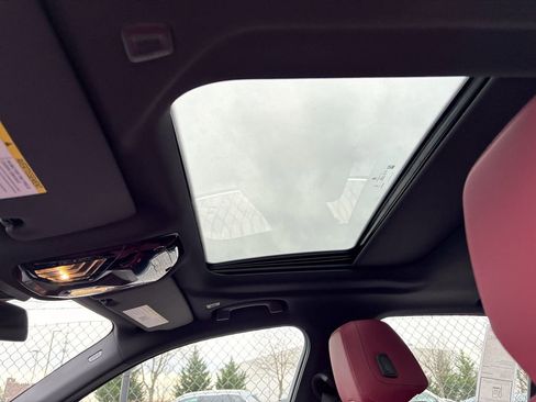 New 2026 BMW 530i xDrive 530i xDrive image 8