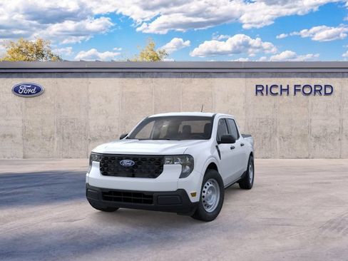 New 2026 Ford Maverick XL FWD image 2