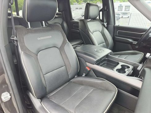 Used 2023 RAM 1500 Laramie AWD/4WD image 17