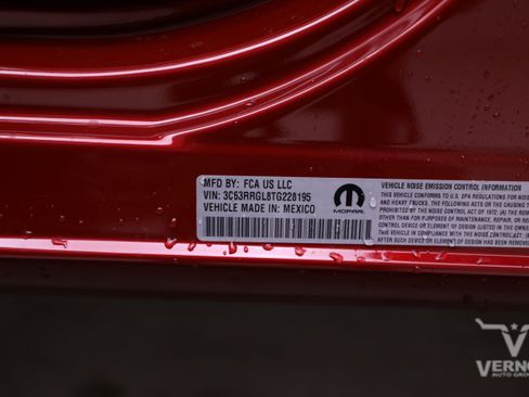 New 2026 RAM 3500 Tradesman AWD/4WD image 42