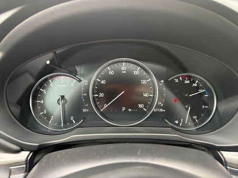 Used 2023 MAZDA CX-5 AWD 2.5 S w/ Premium Plus Pkg image 16