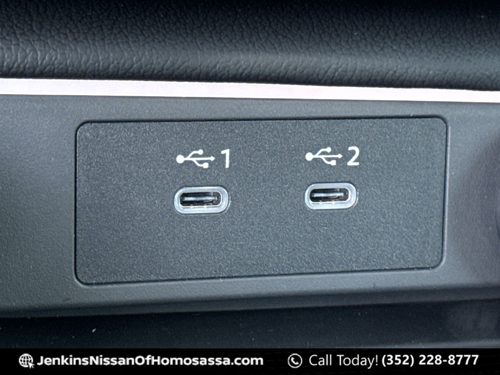 New 2026 Nissan Sentra SV w/ SV Convenience Package FWD image 36