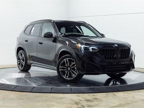 New 2026 BMW X1 xDrive28i image 5