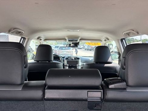 Used 2024 Toyota 4Runner SR5 Premium AWD/4WD image 31
