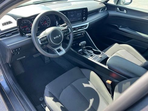Certified 2023 Kia K5 LXS FWD image 15