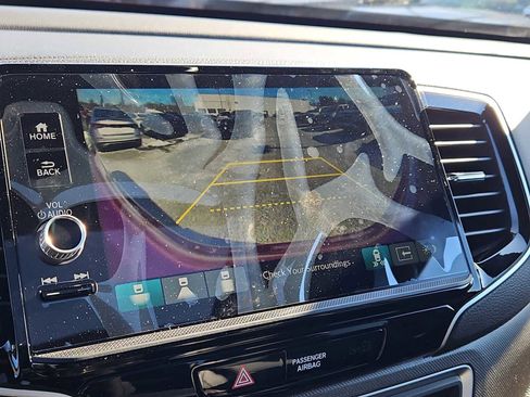 New 2026 Honda Ridgeline TrailSport+ image 9