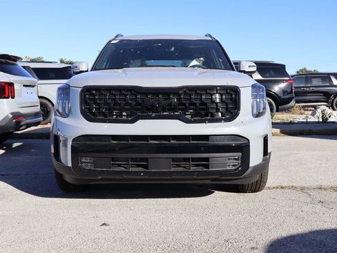 New 2025 Kia Telluride SX Prestige X-Line image 2