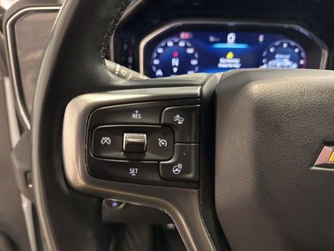 Used 2024 Chevrolet Silverado 2500 LT w/ Convenience Package AWD/4WD image 23