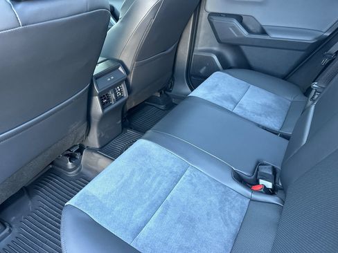 Certified 2026 Toyota RAV4 XSE w/ Panoramic Sun Roof Package AWD/4WD image 12