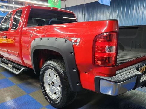 Used 2013 Chevrolet Silverado 1500 LT w/ All-Star Edition image 4