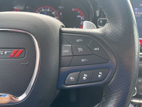 Used 2023 Dodge Durango GT image 32