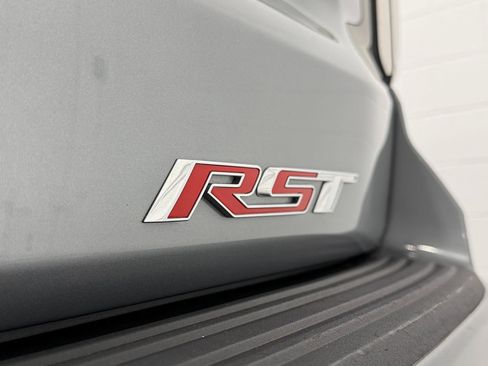 Used 2024 Chevrolet Suburban RST w/ Luxury Package image 10