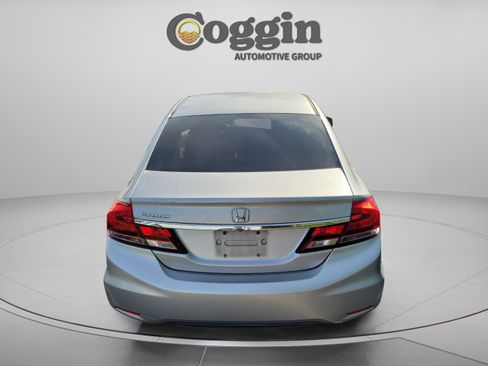 Used 2013 Honda Civic LX image 5