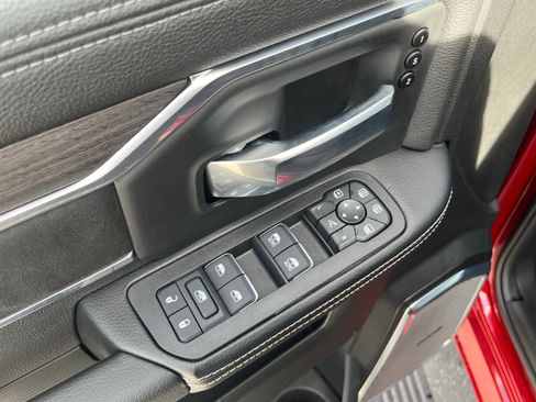 New 2026 RAM 3500 Laramie image 14