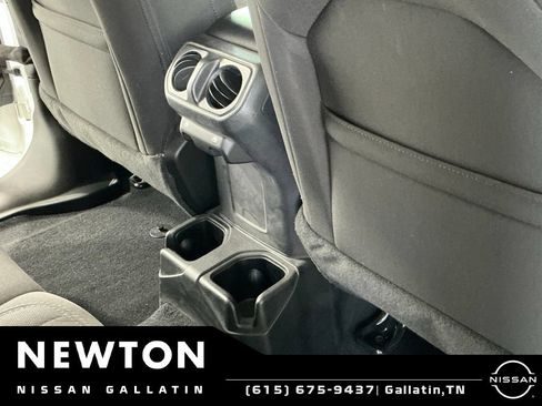Used 2020 Jeep Wrangler Unlimited Sport S AWD/4WD image 14