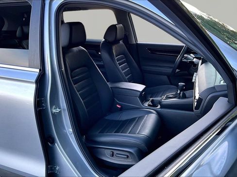 Used 2025 Honda CR-V EX-L image 22