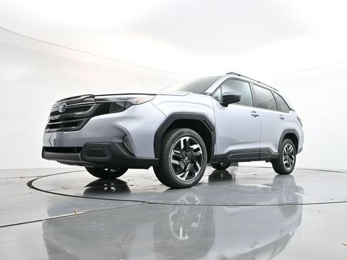 Certified 2026 Subaru Forester Limited w/ Premium/Limited Package AWD/4WD image 35