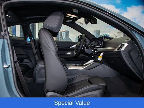 Used 2025 BMW 430i xDrive Coupe w/ M Sport Package AWD/4WD image 21