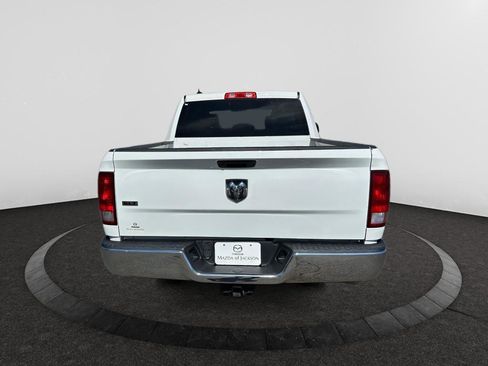 Used 2023 RAM 1500 Classic SLT w/ Trailer & Traction Group image 4